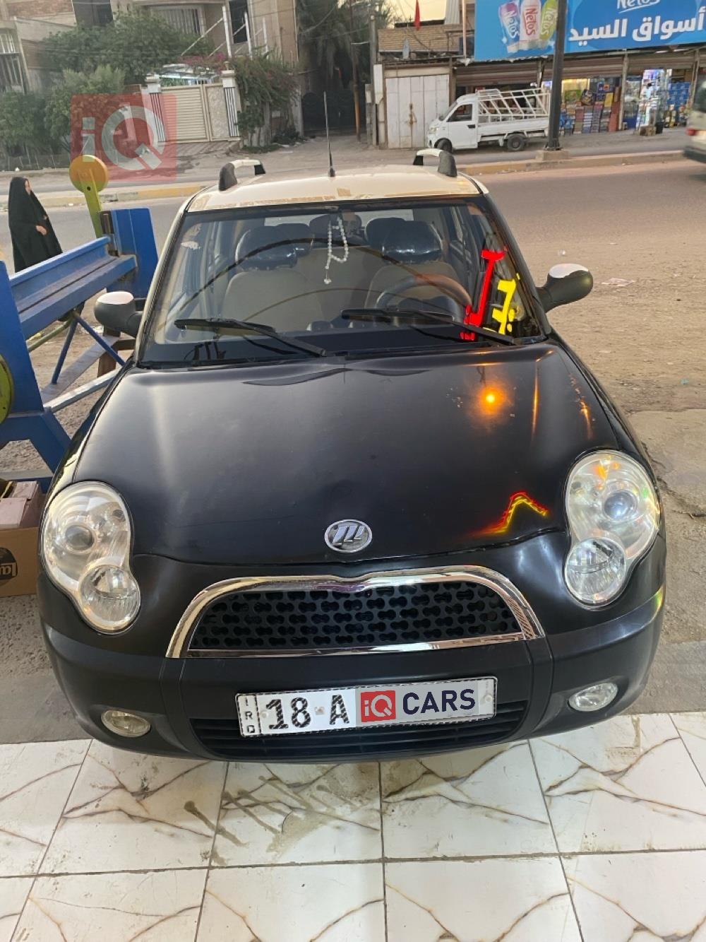 Lifan 320